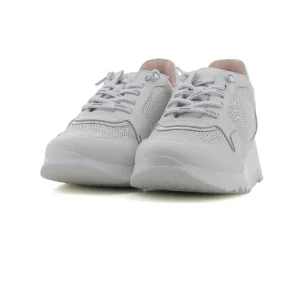 Deportivo Off/plata