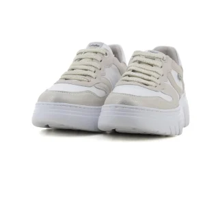 Deportivo Platino/blanco