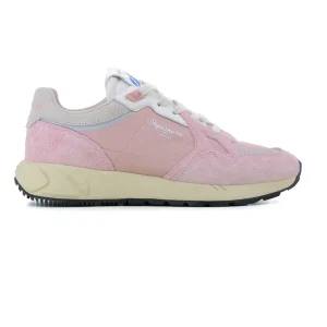 Deportivo Powder Pink