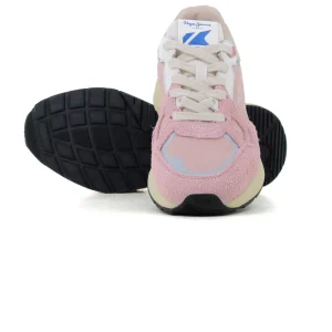 Deportivo Powder Pink