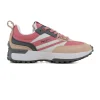 Deportivo Spice Orange