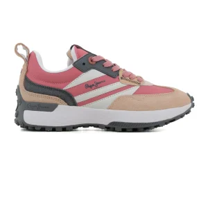 Deportivo Spice Orange