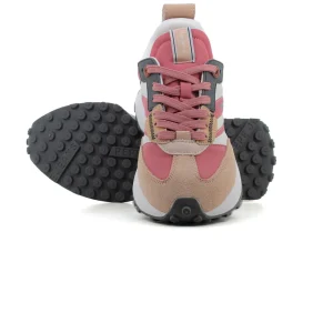 Deportivo Spice Orange