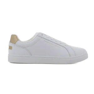Deportivo White/gold