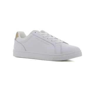 Deportivo White/gold