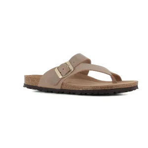 Escl/dedo Bio Beige