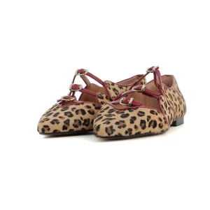 Francesita Leopardo