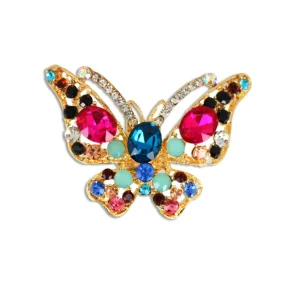 Mariposa 2 Multicolor
