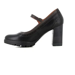Merceditas Black