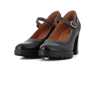 Merceditas Black