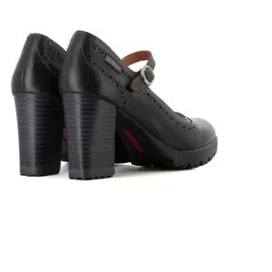 Merceditas Black