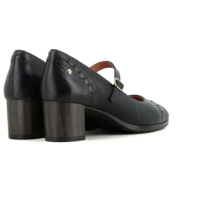 Merceditas Black