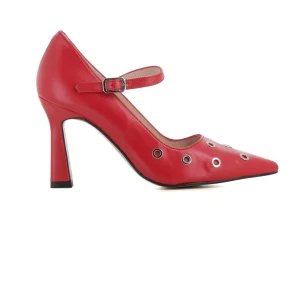 Merceditas Rojo