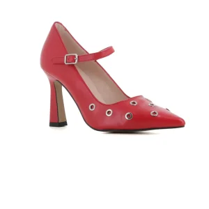 Merceditas Rojo