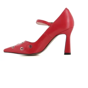 Merceditas Rojo
