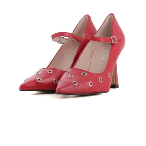 Merceditas Rojo