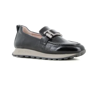 Mocasin Black