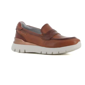 Mocasin Brandy