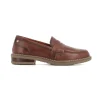Mocasin Cuero