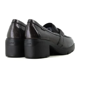Mocasin Grafito