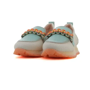 Mocasin Latte/eucalipto