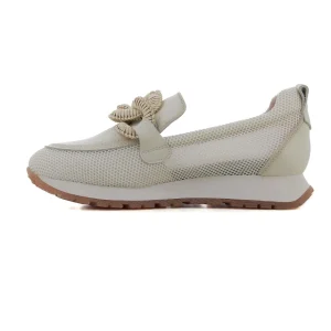 Mocasin Latte/latte