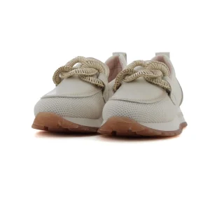 Mocasin Latte/latte