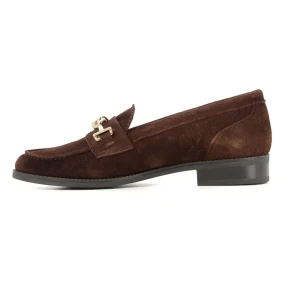 Mocasin Mustang