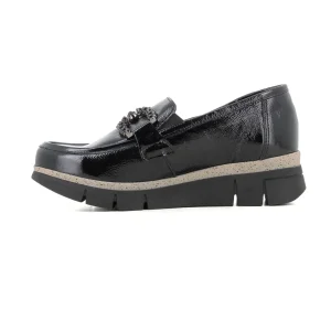 Mocasin Negro