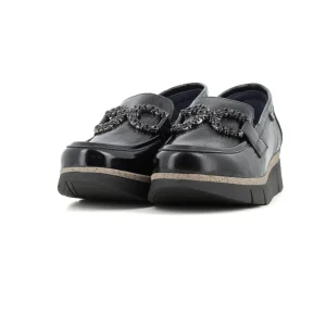 Mocasin Negro