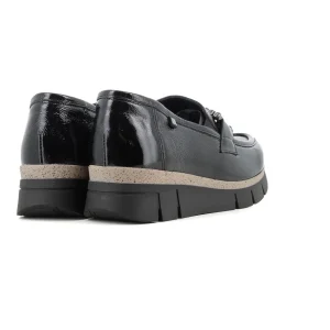 Mocasin Negro