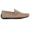Mocasin Piedra