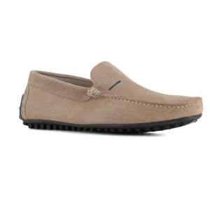 Mocasin Piedra