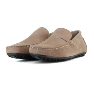 Mocasin Piedra
