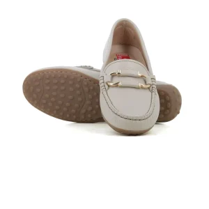 Mocasin Raw