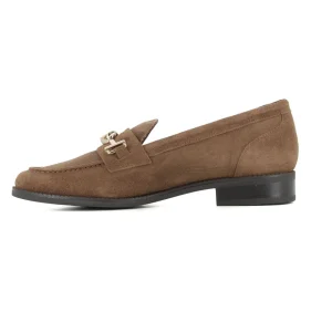 Mocasin Tabac