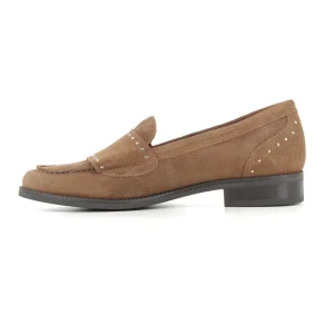 Mocasin Tabac