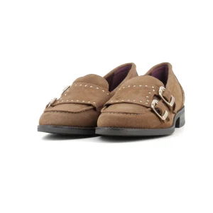 Mocasin Tabac
