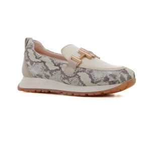 Mocasin Taupe