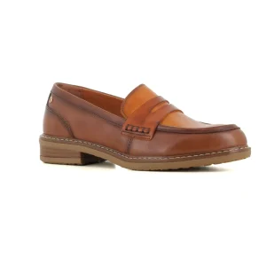 Mocasin Topo
