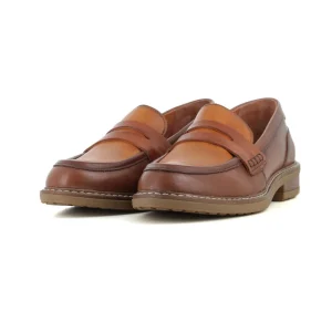 Mocasin Topo