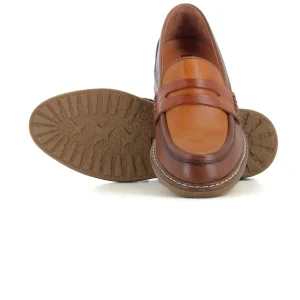 Mocasin Topo