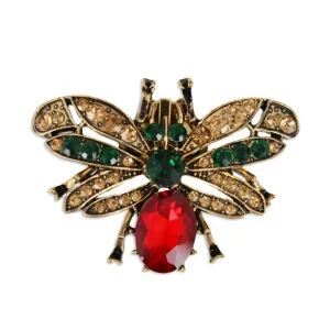 Mosca Roja