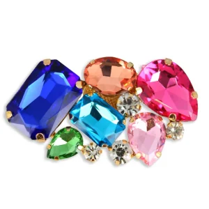 Piedra Multicolor