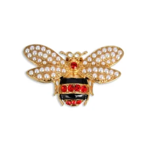 Polilla Roja