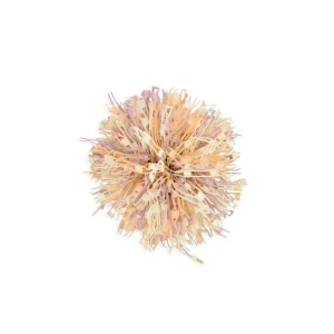 Pompon Beige
