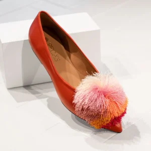 Pompon Multifluor