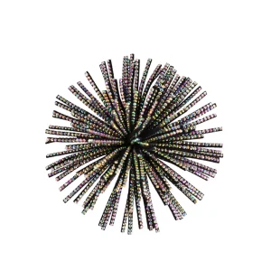 Pompon Negro