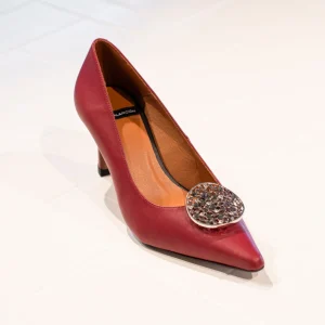 Roseton Plata