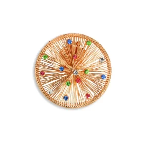 Rueda Multicolor